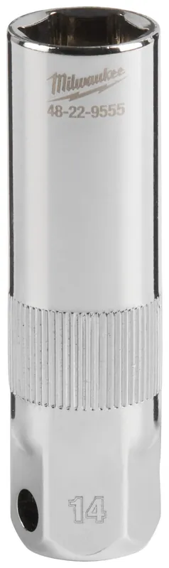 Tändstiftshylsa Fynd